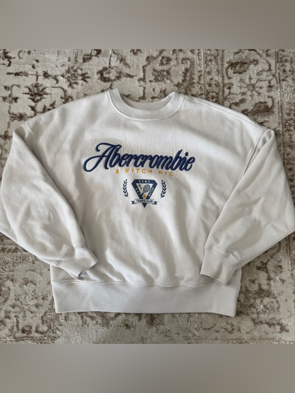 Abercrombie Pullover